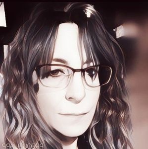 Meet your Posher, Wendy